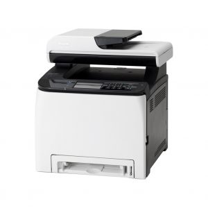 Ricoh SP C261SFNw