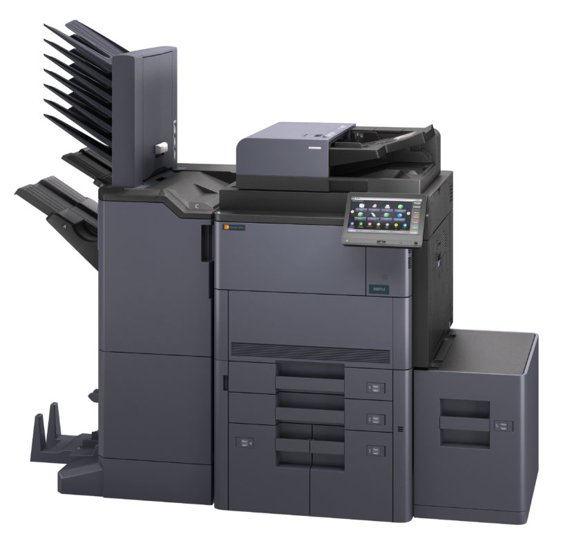 Multifonctions Photocopieurs