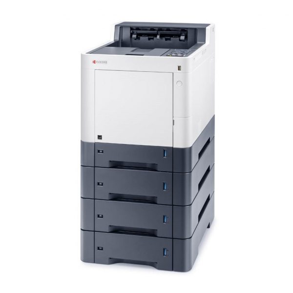 Kyocera ECOSYS P6235CDN - AXAL Bureautique