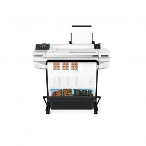 HP DesignJet T500