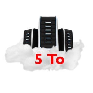 STOCKAGE CLOUD (6) 5 To
