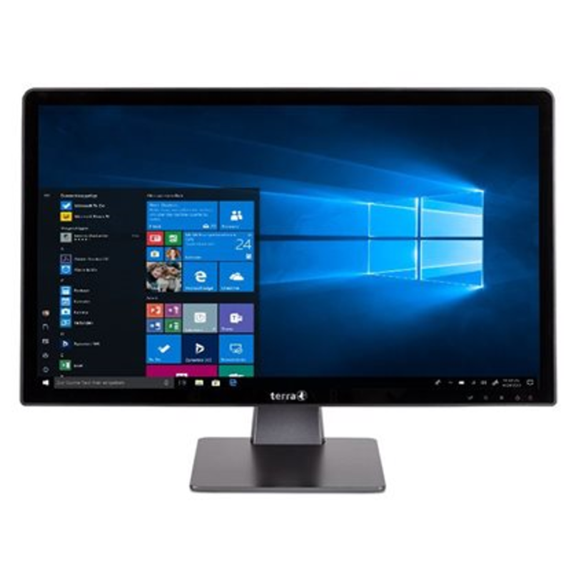 TERRA AllInOnePC 2207 GREENLINE NonTouch AXAL Bureautique