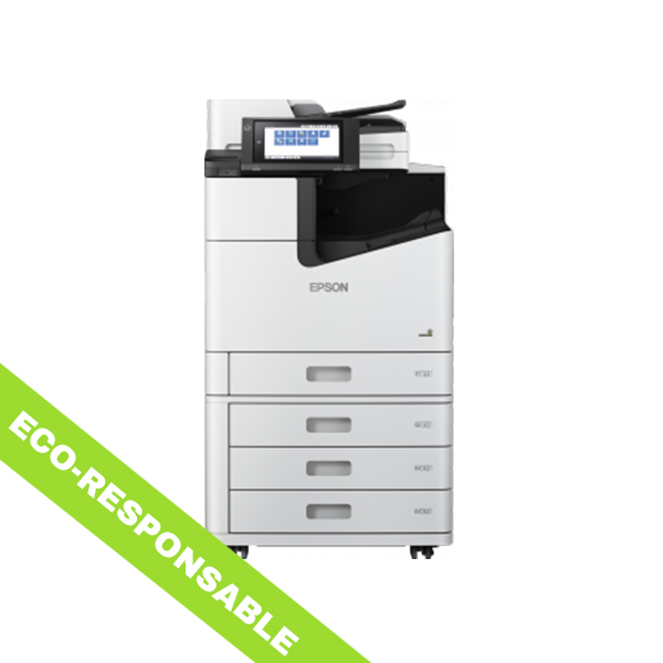 Kyocera - ECOSYS M2635dn - Multifonctions (Imprimante - Copieur