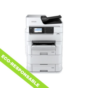 EPSON WF-C879RDTWF