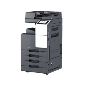 Olivetti d-Copia MF257