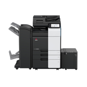 Olivetti d-Copia MF259 - MF309 - MF369