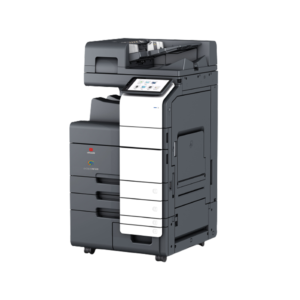 Olivetti d-Copia MF459 - MF559 - MF659